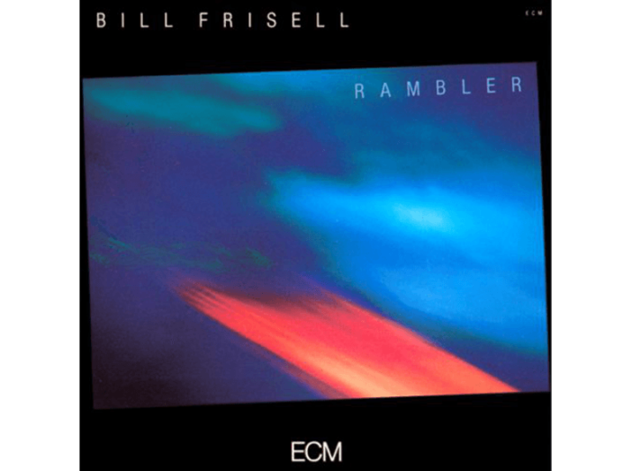Rambler CD