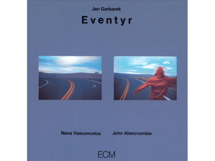 Eventyr CD