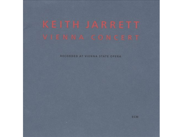 Vienna Concert CD