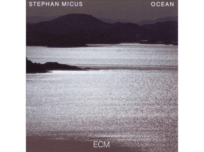 Ocean CD