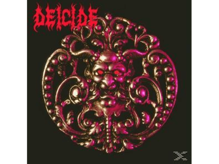 Deicide CD