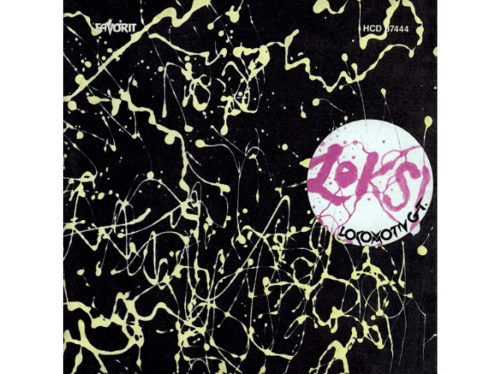 Loksi CD