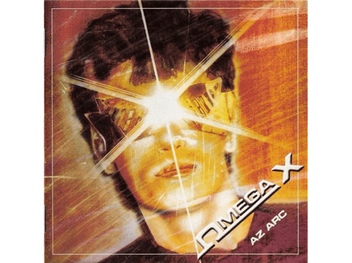 Az Arc CD