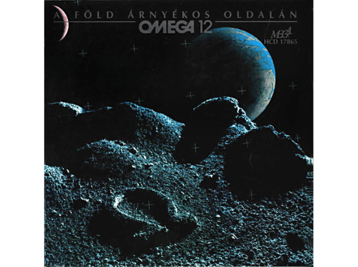A Föld árnyékos oldalán CD