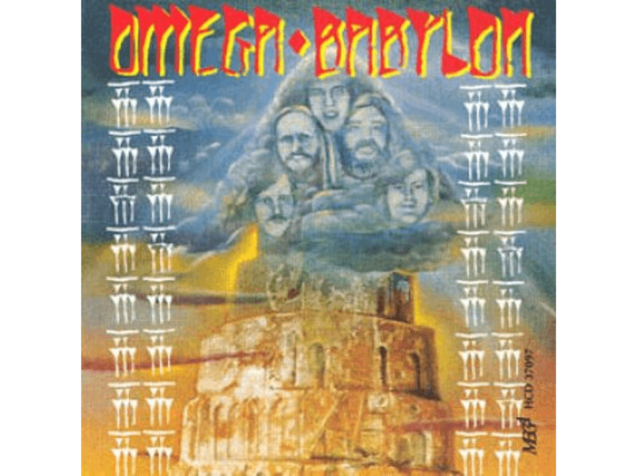 Babylon CD