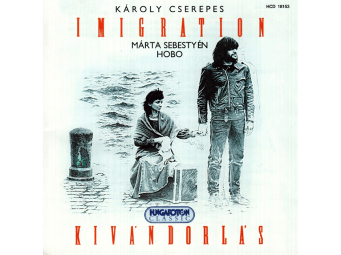 Emigration CD