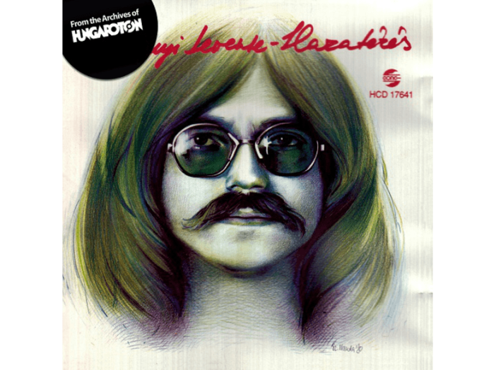 Hazatérés CD