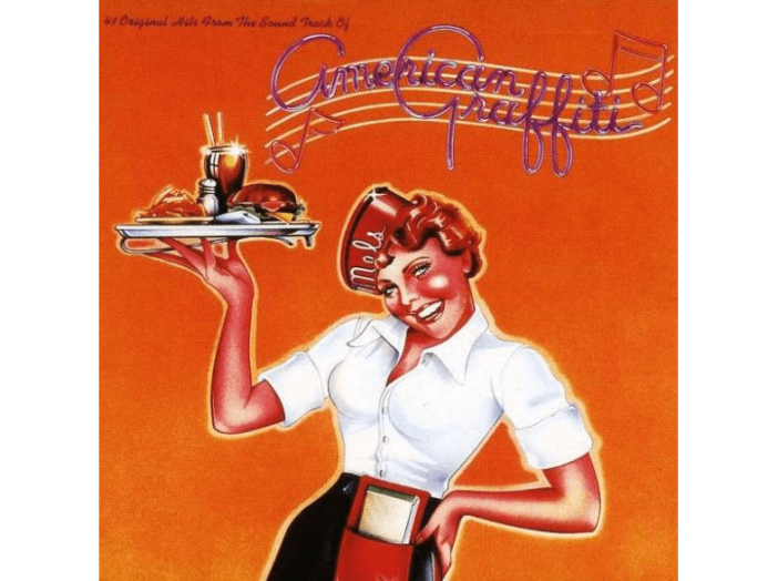 American Graffiti CD
