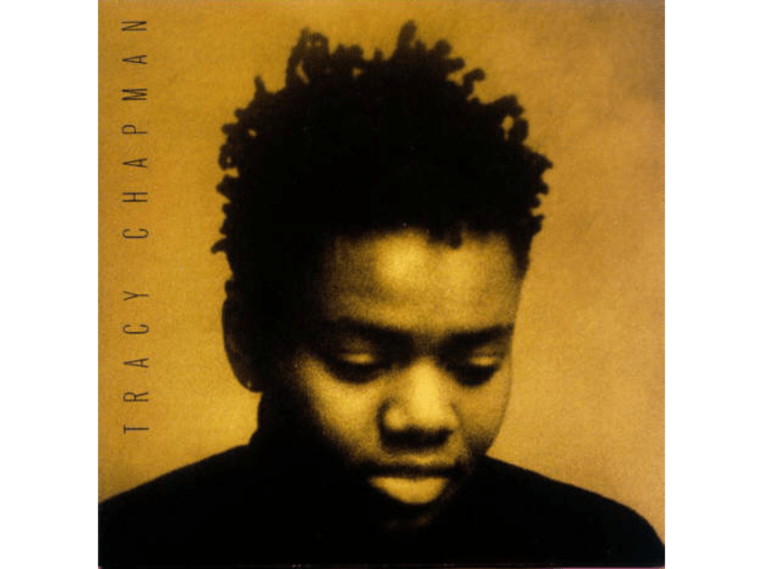 Tracy Chapman CD