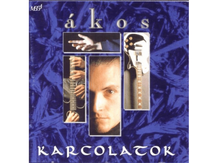 Karcolatok CD