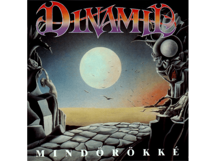 Mindörökké CD