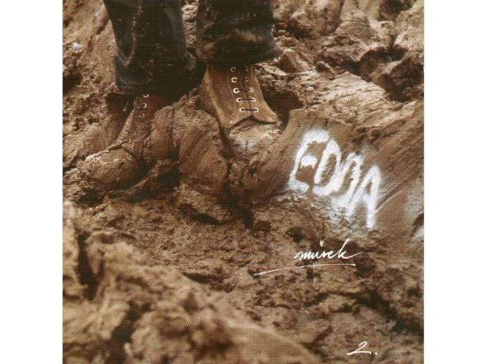 Edda - Edda Művek 2. (CD)