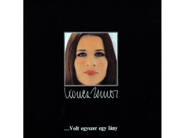 Volt egyszer egy lány CD