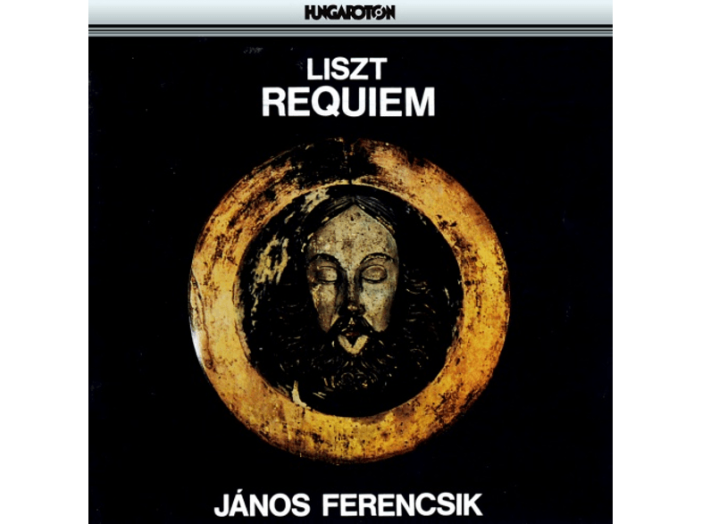 Requiem CD