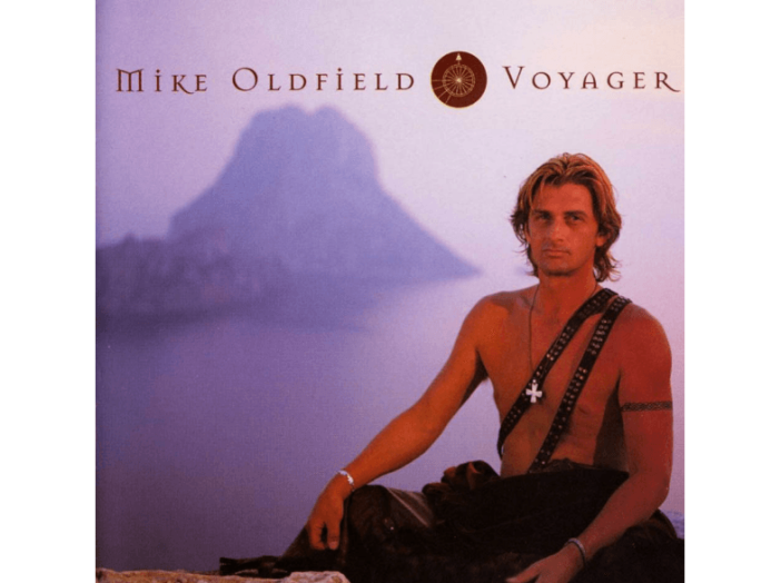 Voyager CD