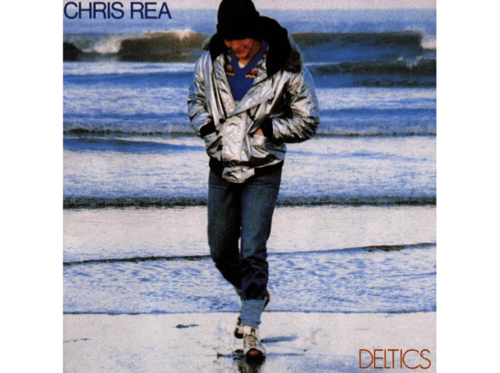 Deltics CD