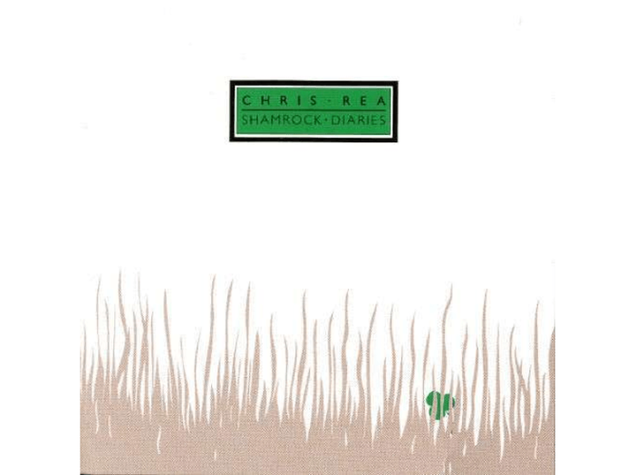Shamrock Diaries CD