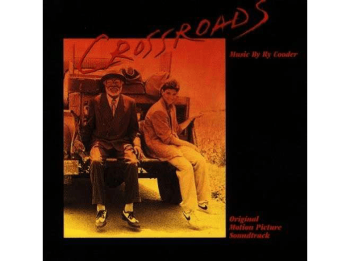 Crossroads CD