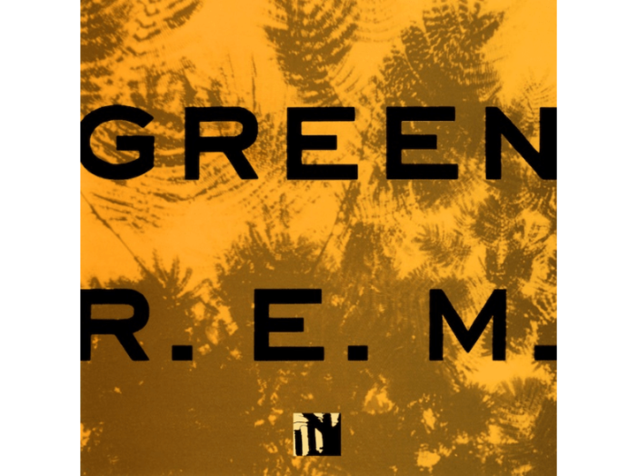 Green CD