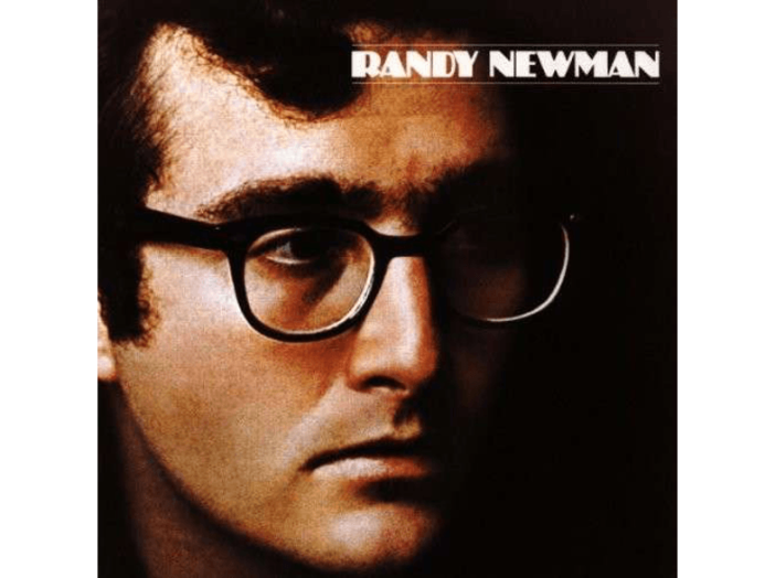 Randy Newman CD