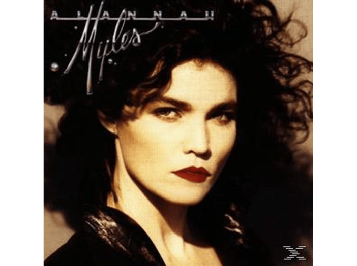 Alannah Myles CD