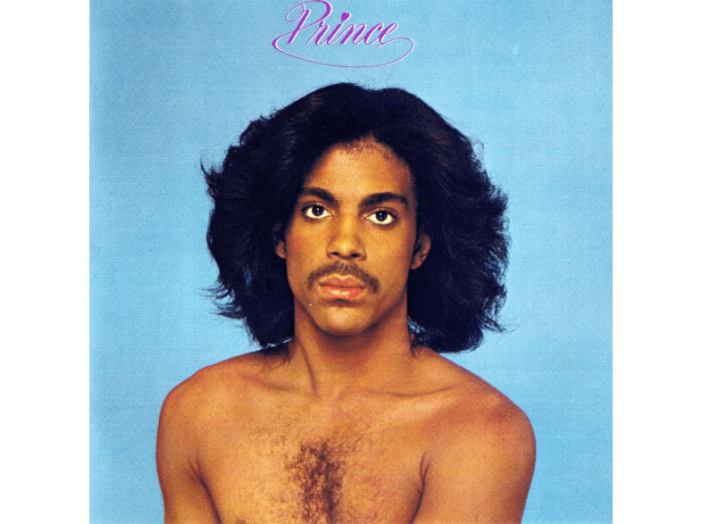 Prince CD