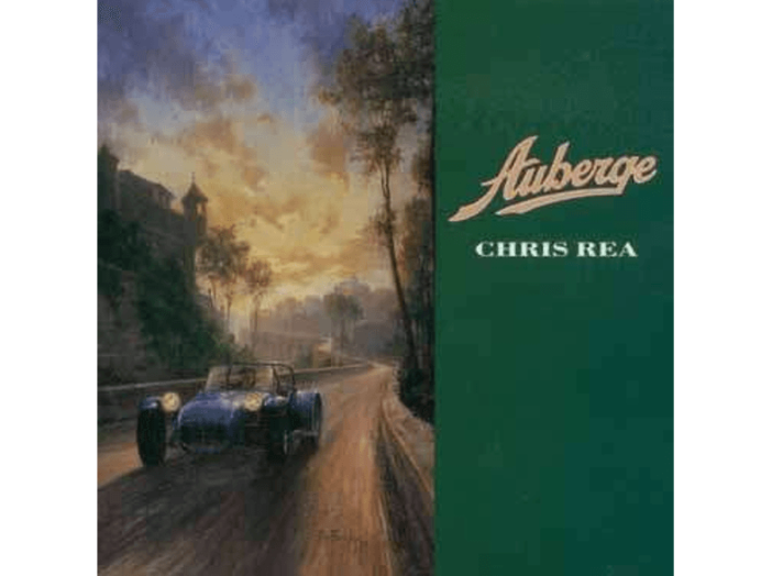 Auberge CD