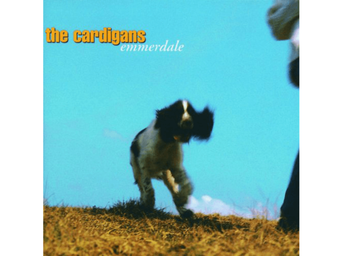 Emmerdale CD