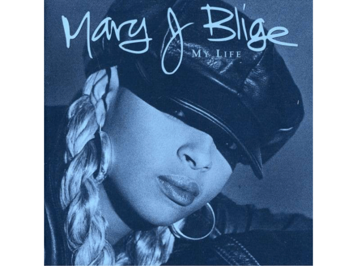 My Life CD