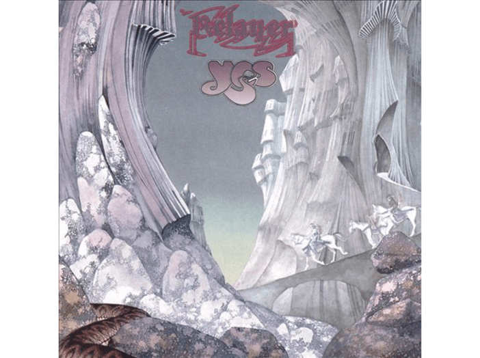 Relayer CD