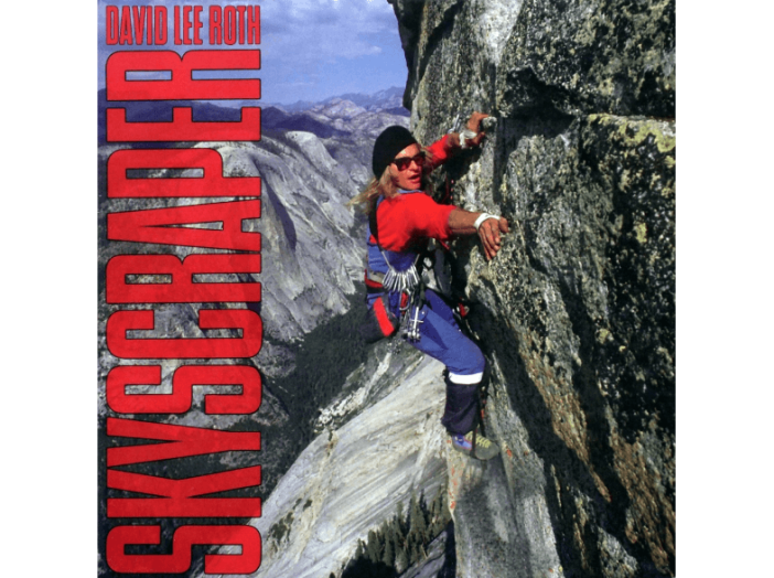 Skyscraper CD