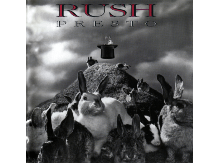 Presto CD