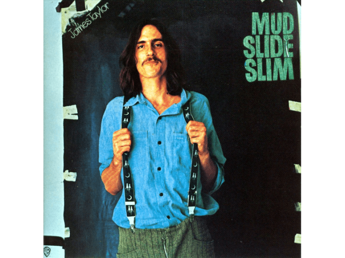 Mud Slide Slim and the Blue Horizon CD
