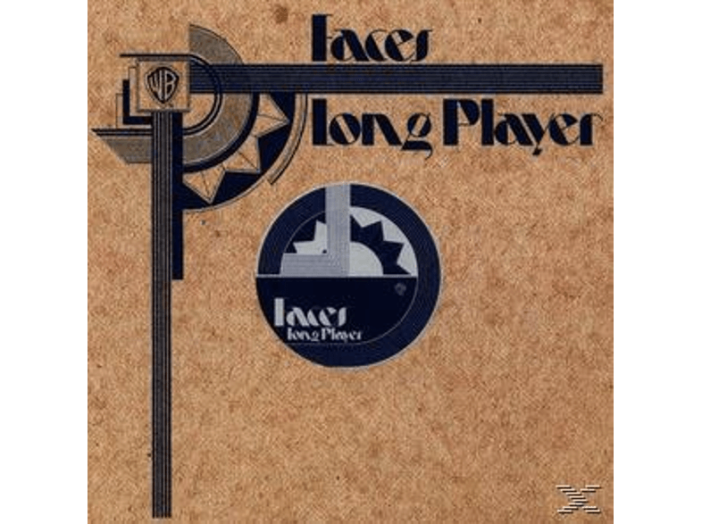 Longplayer CD