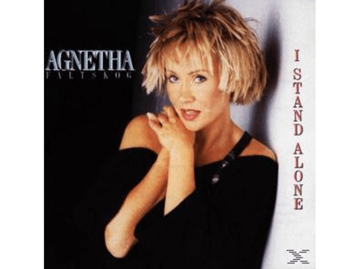I Stand Alone CD