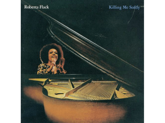 Killing Me Softly CD