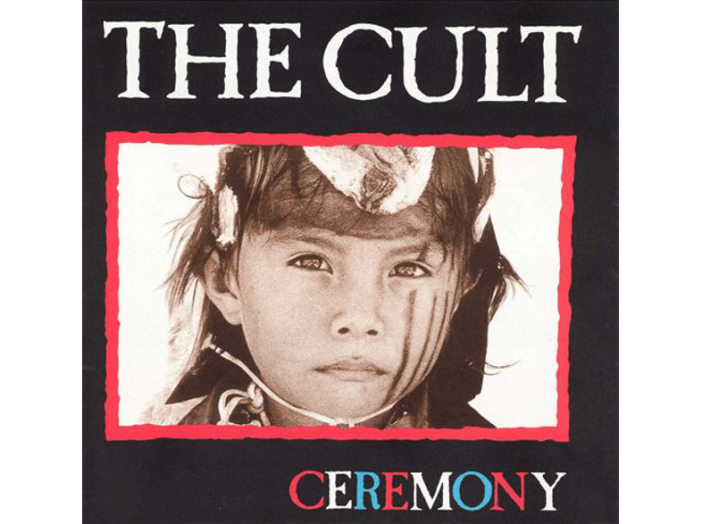 Ceremony CD