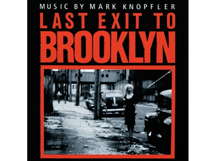 Last Exit To Brooklyn (Utolsó kijárat Brooklyn felé) CD