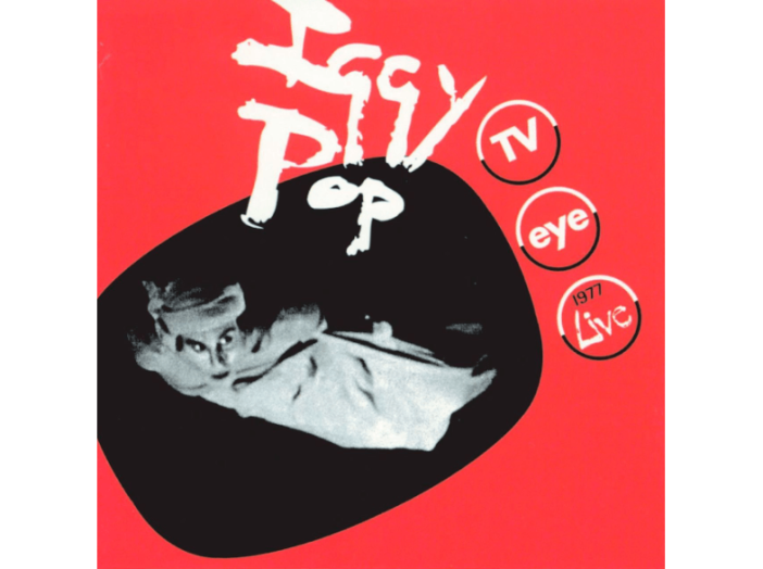 Tv Eye CD