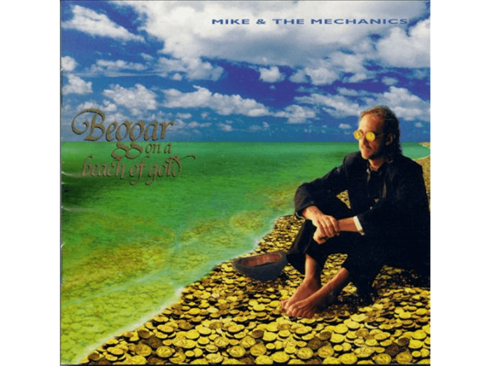 Beggar On A Beach Of Gold CD