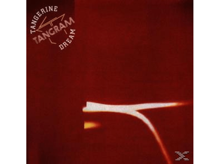 Tangram CD
