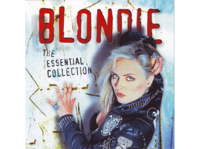 The Essential Collection CD