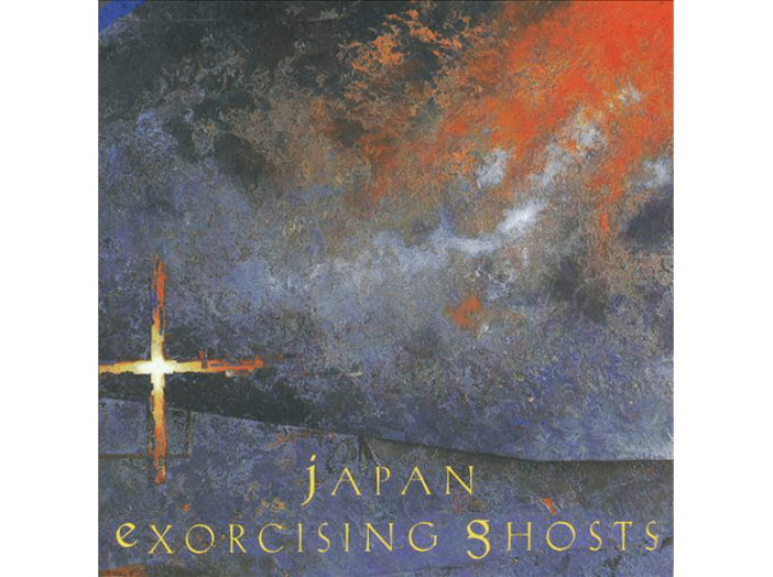 Exorcising Ghosts CD