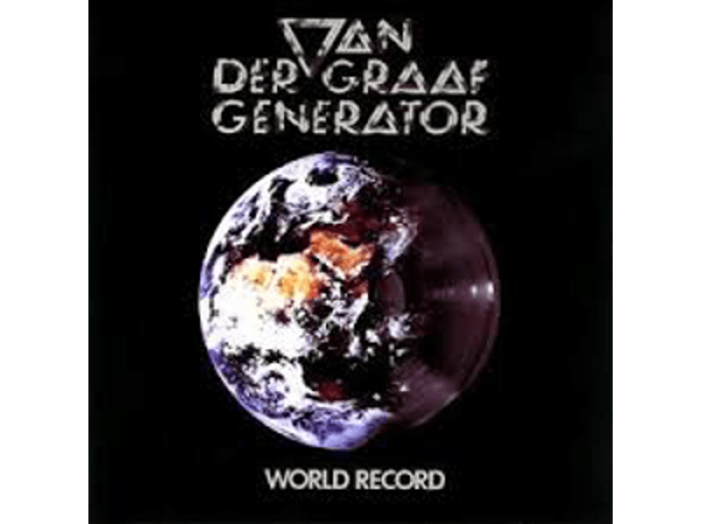 World Record CD