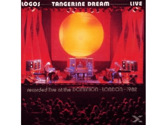 Logos (Live) CD