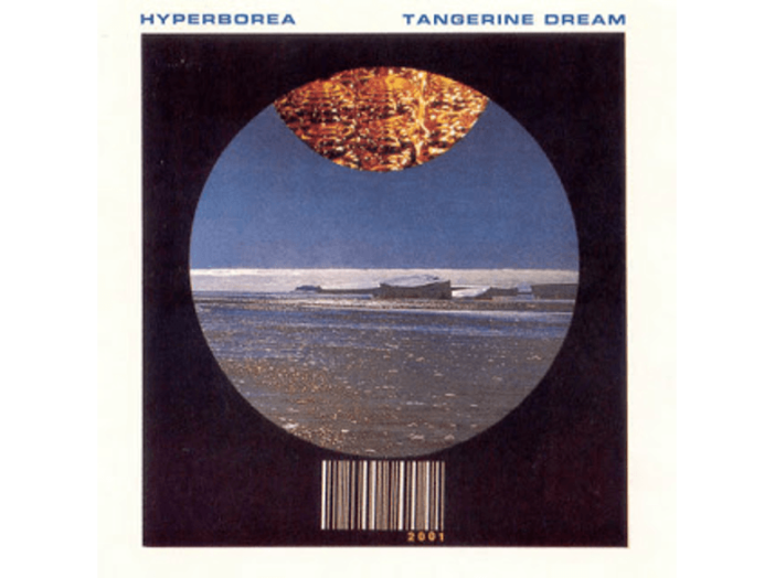 Hyperborea CD