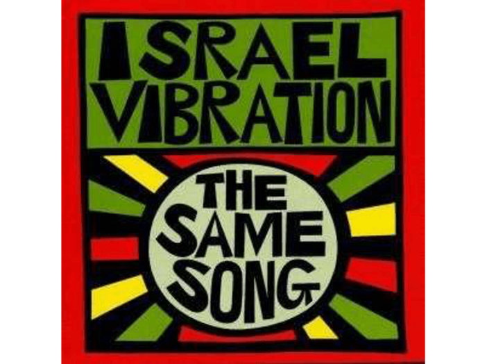 The Same Song CD