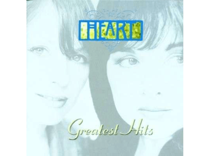 Greatest Hits CD