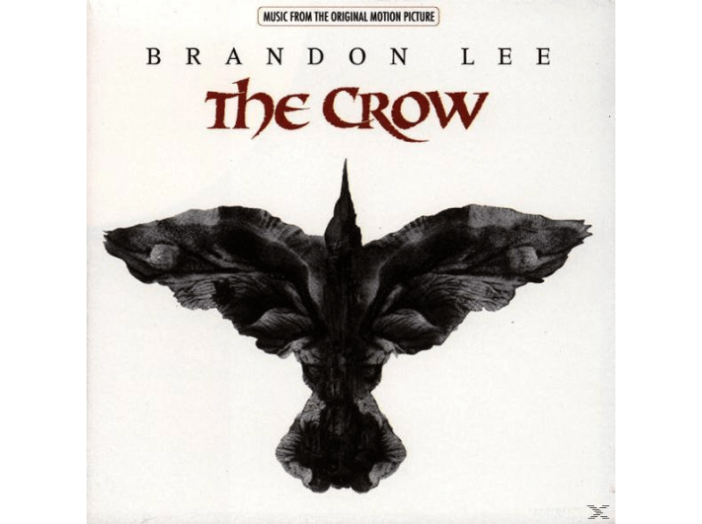 The Crow (A holló) CD