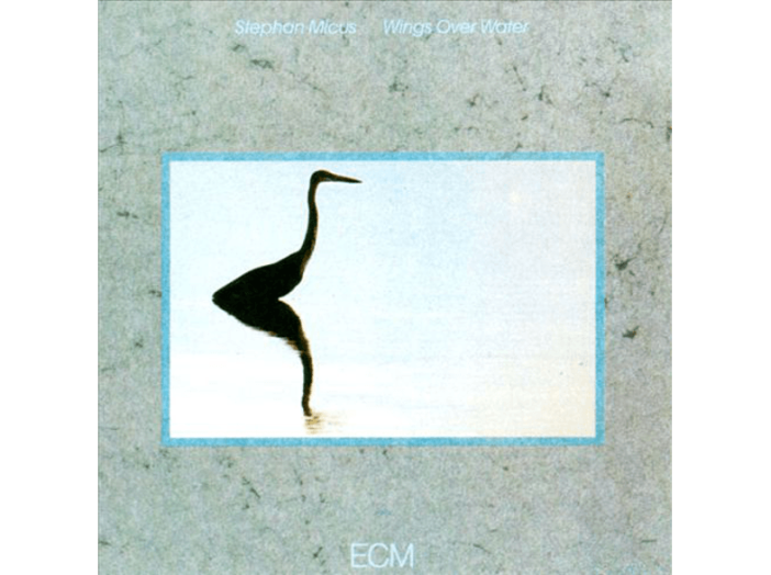 Wings Over Water CD